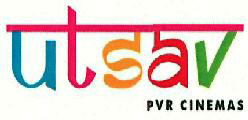 Utsav Pvr Cinemas Device mark 3674764 Trademark