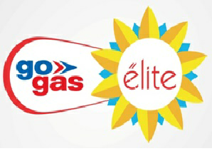 Go Gas Elite Device mark 3629005 Trademark