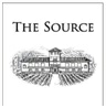 The Source With Device (label) Device mark 3655259 Trademark