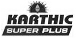 Karthic Super Plus & Logo (label Mark) Device mark 3671947 Trademark