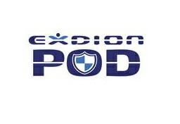 Exdion Pod Device mark 3702383 Trademark