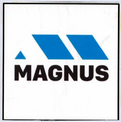 Magnus, Miscellaneous Device Device mark 3714992 Trademark