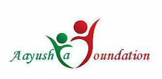 Aayushya Foundation Device mark 3684684 Trademark