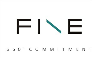 Fine (label) Device mark 3723755 Trademark