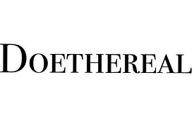 Doethereal Device mark 3639672 Trademark