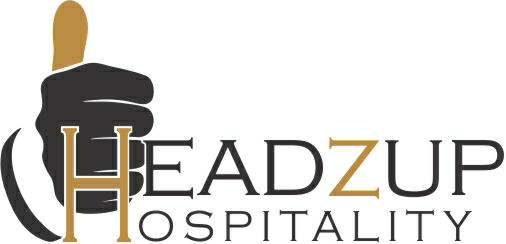 Headzup Hospitality Device mark 3738101 Trademark