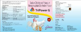 Tripower G Device mark 3739235 Trademark
