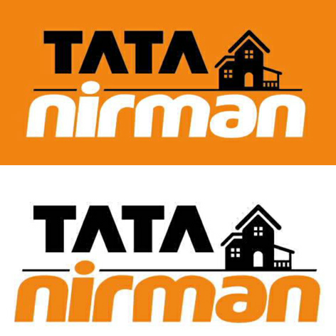 Tata Nirman (logo And Device) In Series Device mark 3727591 Trademark