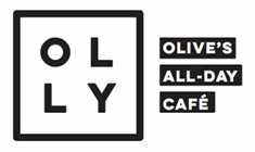 Olly Olive's All-day Cafe With Logo Device mark 3738258 Trademark