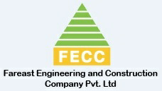 Fecc Fareast Engineering And Construction Company Pvt. Ltd Device mark 3714513 Trademark