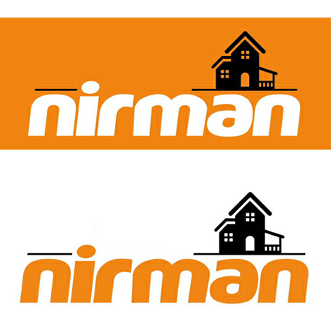 Nirman ( Logo And Device In Series) Device mark 3725763 Trademark