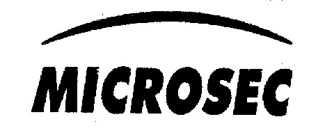 Microsec Device mark 3691346 Trademark