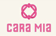 Cara Mia (device) Device mark 3719337 Trademark