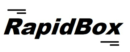Rapidbox Device mark 3722986 Trademark