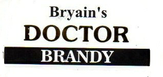 Bryain’s Doctor Brandy Device mark 3703726 Trademark
