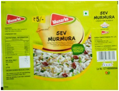 Monarko Sev Murmura Device mark 3718422 Trademark