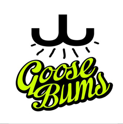 Goosebums Device mark 3726433 Trademark