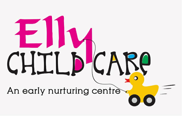 Elly Child Care - An Early Nurturing Centre Device mark 3731844 Trademark