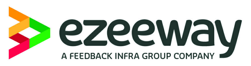 Ezeeway-a Feedback Infra Group Company Device mark 3724638 Trademark