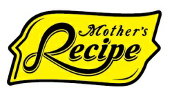 Mother's Recipe Device mark 3690119 Trademark