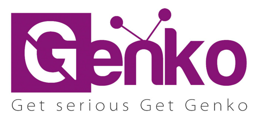 Genko Device mark 3729229 Trademark