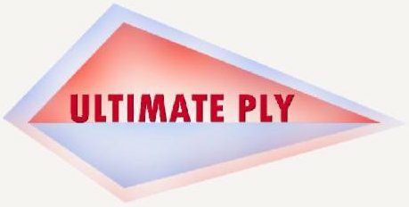 Ultimate Ply (label) Device mark 3692993 Trademark