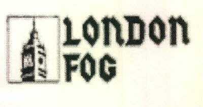 London Fog (label) Device mark 3735986 Trademark