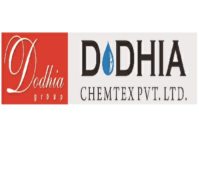 Dodhia Chemtex Pvt. Ltd. Device mark 3722387 Trademark