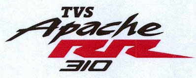 Tvs Apache Rr 310 Device mark 3695441 Trademark