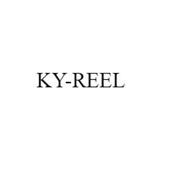 Ky-reel (label) Device mark 3737185 Trademark