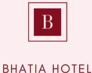 Bhatia Hotel Device mark 3738073 Trademark