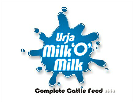 Urja Milk 'o' Milk Device mark 3692942 Trademark