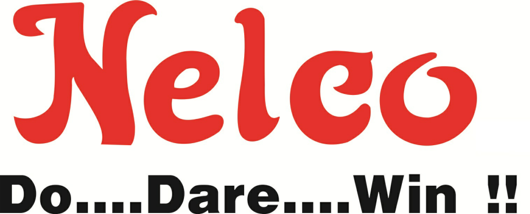 Nelco Do....dare....win !! Device mark 3731146 Trademark