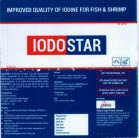 Iodostar Device mark 3712591 Trademark