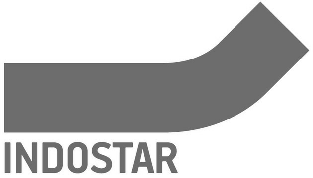 Indostar Device mark 3728667 Trademark