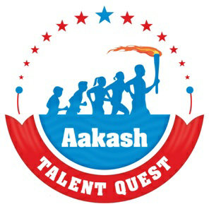 Aakash Talent Quest Device mark 3701692 Trademark