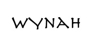 Wynah Device mark 3719373 Trademark