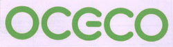 Oceco Device mark 3721301 Trademark