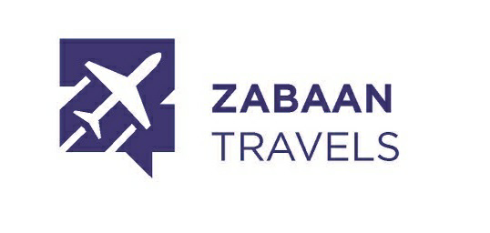 Zabaan Travels Device mark 3664019 Trademark