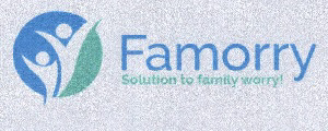 Famorry - Solution To Family Worry! Device mark 3671013 Trademark