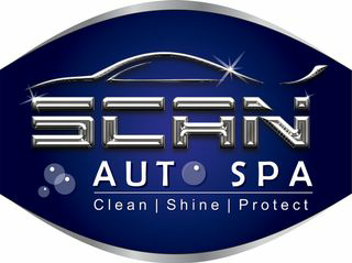 Scan Auto Spa Device mark 3712280 Trademark