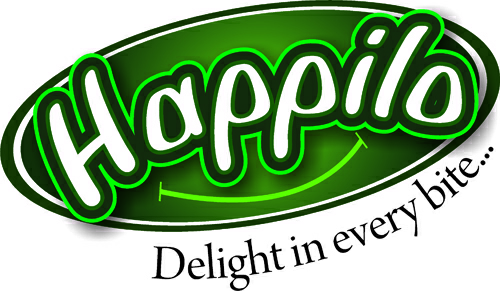 Happilo – Delight In Every Bite… Device mark 3706725 Trademark