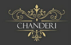 Chanderi Device mark 3710775 Trademark