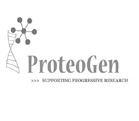 Proteogen Device mark 3709831 Trademark