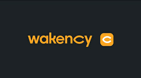 Wakency (device) Device mark 3717285 Trademark