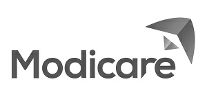 Modicare (logo) Device mark 3705839 Trademark