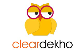 Clear Dekho Device mark 3710044 Trademark