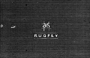 Rug Fly Device mark 3697671 Trademark