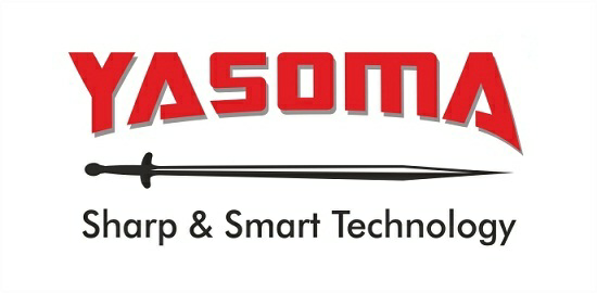 Yasoma Device mark 3707894 Trademark