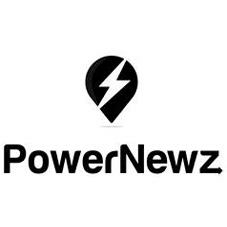 Powernewz (logo) Device mark 3688775 Trademark